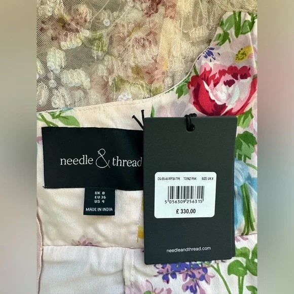 Needle&Thread - Picture 5 of 5